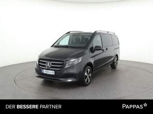 Vito 124 CDI Kombi 4x4 SELECT Lang 8 Sitze AHK 2,5, 83988 €, Auto & Fahrrad-Autos in 2351 Gemeinde Wiener Neudorf