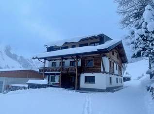 4-Zimmer-Neubauwohnung (Erstbezug) in Kaisers / Lechtal – für naturbewusste Langzeitmieter, 1500 €, Immobilien-Wohnungen in 6655 Kaisers 4-Zimmer-Neubauwohnung (Erstbezug) in Kaisers / Lechtal – für naturbewusste Langzeitmieter, 1500 €, Immobilien-Wohnungen in 6655 Kaisers