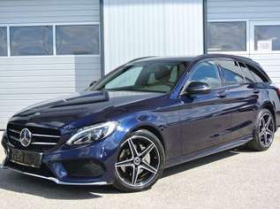 C 220 d T Aut. ** AMG-line * LEDER * Full-LED * ACC *, 22490 €, Auto & Fahrrad-Autos in 4693 Desselbrunn C 220 d T Aut. ** AMG-line * LEDER * Full-LED * ACC *, 22490 €, Auto & Fahrrad-Autos in 4693 Desselbrunn