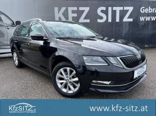 Octavia Combi 1,6 TDI Style | NAVI PRO*LED*KESSY, 17390 €, Auto & Fahrrad-Autos in 4053 Ansfelden