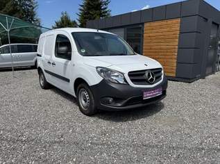 Citan Kastenwagen 111 CDI lang AHK/RFK/SITZ-hzg, 14990 €, Auto & Fahrrad-Autos in 6341 Gemeinde Ebbs
