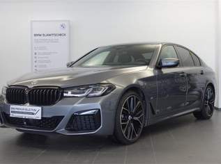 520d xDrive G30 M-Sportpaket Pro, 54900 €, Auto & Fahrrad-Autos in 3304 Gemeinde Sankt Georgen am Ybbsfelde