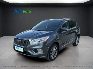 Kuga Vignale AWD