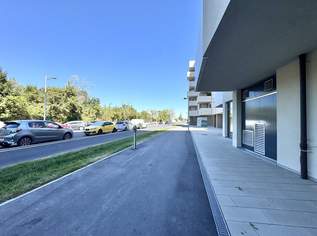 Leo am Teich - Wohnen am Badeteich Hirschstetten, 5481.61 €, Immobilien-Gewerbeobjekte in 1220 Donaustadt