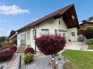 Gepflegtes Einfamilienhaus - ruhige Lage!, 339000 €, Immobilien-Häuser in 4312 Ried in der Riedmark Gepflegtes Einfamilienhaus - ruhige Lage!, 339000 €, Immobilien-Häuser in 4312 Ried in der Riedmark