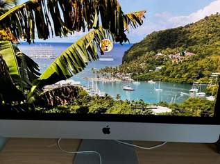 Apple iMac Retina i7, 4,2, 27“ 5K mid 2017, 699 €, Marktplatz-Computer, Handys & Software in 2870 Aspang Markt