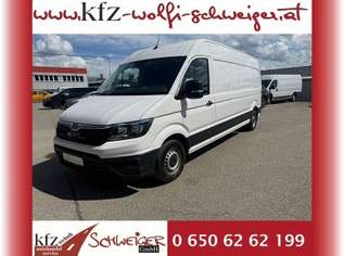 TGE 3.140 Kasten L3H2 LD, 34990 €, Auto & Fahrrad-Autos in Kärnten