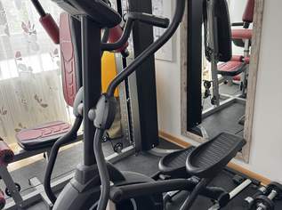 SPORTS TECH KRAFTSTATION, 690 €, Marktplatz-Sportgeräte & Zubehör in 3511 Gemeinde Furth bei Göttweig