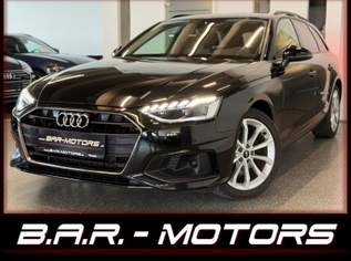 A4 AVANT*SPORT*LED*KAMERA*AHK*ROLLO*SHZ*MATRIX*PDC*TOP*, 24490 €, Auto & Fahrrad-Autos in 4844 Regau