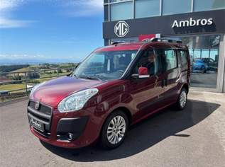 Doblo 1.6 Multijet 105 Emotion, 7990 €, Auto & Fahrrad-Autos in 4320 Perg Doblo 1.6 Multijet 105 Emotion, 7990 €, Auto & Fahrrad-Autos in 4320 Perg