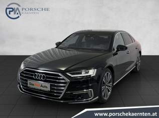 A8 60 TFSI e quattro, 55000 €, Auto & Fahrrad-Autos in 9020 Innere Stadt