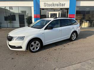 Octavia Combi 2,0 4x4 DSG*LED*NAVI*TEMPO*SZH, 17890 €, Auto & Fahrrad-Autos in Steiermark