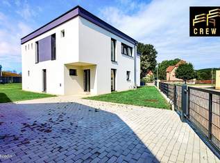 Schlüsselfertig. 🏘️Moderne Doppelhaushälfte🏘️ in Wimpassing: Erstbezug mit Garten, Terrasse und viel Platz! ‼️, 0 €, Immobilien-Häuser in 2632 Gemeinde Wimpassing im Schwarzatale Schlüsselfertig. 🏘️Moderne Doppelhaushälfte🏘️ in Wimpassing: Erstbezug mit Garten, Terrasse und viel Platz! ‼️, 0 €, Immobilien-Häuser in 2632 Gemeinde Wimpassing im Schwarzatale