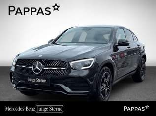 GLC 200 d 4MATIC Coupé, 55900 €, Auto & Fahrrad-Autos in 4844 Regau