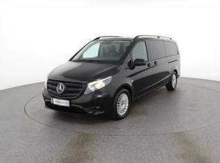 eVito 129 Tourer PRO Extralang, 35988 €, Auto & Fahrrad-Autos in 2351 Gemeinde Wiener Neudorf
