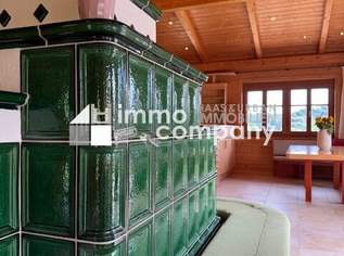 Großzügiges Wohnhaus und Office, top gepflegt! In 9 Minuten am Attersee!, 915000 €, Immobilien-Häuser in 4860 Lenzing
