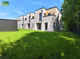 Viel Privatsphäre und Grünblick! Wohntraum mit großem Garten - PROVISIONSFREI, 555700 €, Immobilien-Häuser in 3107 Ragelsdorf