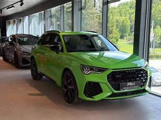 Q3 2.5 TFSI quattro *Sportsitze *Carbon, 55850 €, Auto & Fahrrad-Autos in 4820 Bad Ischl