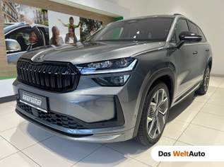 Kodiaq Sportline iV TSI DSG, 52990 €, Auto & Fahrrad-Autos in 6410 Marktgemeinde Telfs Kodiaq Sportline iV TSI DSG, 52990 €, Auto & Fahrrad-Autos in 6410 Marktgemeinde Telfs