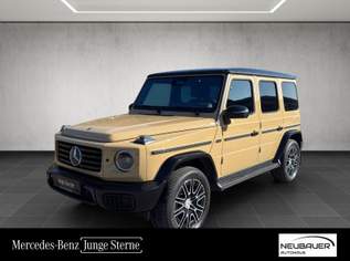 G 450 d, 204900 €, Auto & Fahrrad-Autos in 5582 Sankt Michael im Lungau