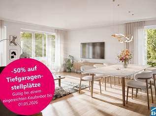 Grünblick Peterstal – Exklusive Eigentumswohnungen, 299000 €, Immobilien-Wohnungen in 8042 