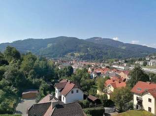 Nette 2-Zimmer Wohnung in Mürzzuschlag zu vermieten Nette 2-Zimmer Wohnung in Mürzzuschlag zu vermieten