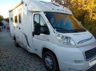 Laika X610R Wohnmobil, 49500 €, Auto & Fahrrad-Wohnwagen & Anhänger in 7100 Gemeinde Neusiedl am See