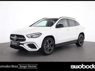 GLA 200d 4M AMG-Line Distronic AHK Winterpaket, 51680 €, Auto & Fahrrad-Autos in 4663 Laakirchen