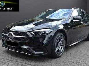 C 300de T 4M*AMG*PANO*AHK*KEY*DISTRONIC*, 49900 €, Auto & Fahrrad-Autos in 5102 Anthering C 300de T 4M*AMG*PANO*AHK*KEY*DISTRONIC*, 49900 €, Auto & Fahrrad-Autos in 5102 Anthering