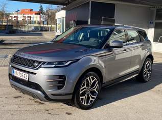 Land Rover Range Rover Evoque D240 R-Dynamic SE Aut. AWD, 31000 €, Auto & Fahrrad-Autos in 4702 Wallern an der Trattnach Land Rover Range Rover Evoque D240 R-Dynamic SE Aut. AWD, 31000 €, Auto & Fahrrad-Autos in 4702 Wallern an der Trattnach