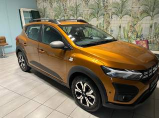 Lodgy 1.0, 15950 €, Auto & Fahrrad-Autos in 8352 Unterlamm