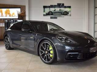 Panamera 4 E-Hybrid Sport Turismo //Approved//Chrono, 54500 €, Auto & Fahrrad-Autos in 8354 Sankt Anna am Aigen Panamera 4 E-Hybrid Sport Turismo //Approved//Chrono, 54500 €, Auto & Fahrrad-Autos in 8354 Sankt Anna am Aigen