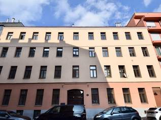 Wohnungen mit Potential: von sanierungsbedürftig bis bezugsfertig, 64000 €, Immobilien-Wohnungen in 1100 Favoriten