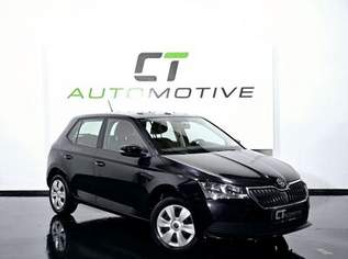 Fabia Active 1,0 *23.000KM*1 HAND, 12900 €, Auto & Fahrrad-Autos in 6700 Stadt Bludenz