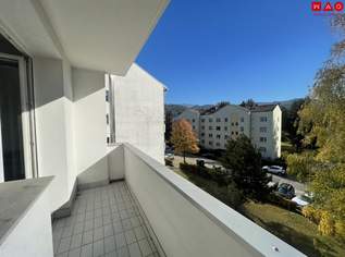 Wunderschöne, neu renovierte 3-Zimmer-Wohnung, 853.34 €, Immobilien-Wohnungen in 8750 Judenburg