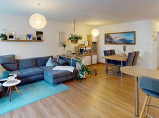 VERKAUFT!!! Modernes Wohnen mit Terrasse & Garten – Ihr 2-Zimmer-Traum!, 335000 €, Immobilien-Wohnungen in 6410 Marktgemeinde Telfs