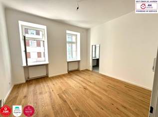 Charmante 1-Zimmer-Eigentumswohnung im sanierten Stilaltbau – ideal für Singles, Paare oder als Ordination, 235000 €, Immobilien-Wohnungen in 1030 Landstraße