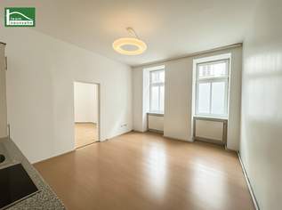 Altbau-Charme in Ruhelage nahe U4 und Theresienbad!, 229000 €, Immobilien-Wohnungen in 1120 Meidling
