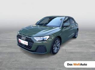 A1 30 TFSI intense, 28930 €, Auto & Fahrrad-Autos in 3580 Gemeinde Horn
