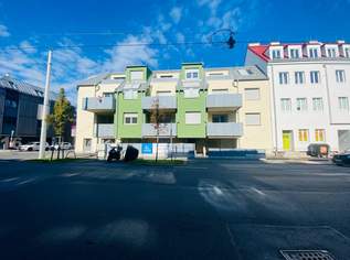 KETZERGASSE ++ DREI Zimmer mit TERRASSE im DG, 1173.43 €, Immobilien-Wohnungen in 1230 Liesing