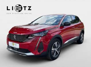 3008 Allure 1,5 HDI 130PS EAT8 Aut., 24990 €, Auto & Fahrrad-Autos in Niederösterreich