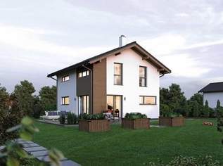 Wohnhaus-Neubau in bester Lage und maximaler Qualität!, 0 €, Immobilien-Häuser in 8786 Rottenmann