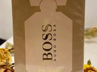 Parfüm BOSS THE SCENT FOR HER 100ml 