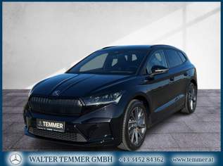 ENYAQ iV Sportline, 29250 €, Auto & Fahrrad-Autos in 8434 Tillmitsch ENYAQ iV Sportline, 29250 €, Auto & Fahrrad-Autos in 8434 Tillmitsch