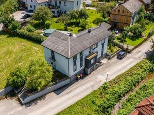 "Hier zieht Ruhe ein – und Sie gleich mit!", 285000 €, Immobilien-Häuser in 3170 Gemeinde Hainfeld