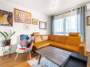 Moderne 100 m² Kohlbacher Neubauwohnung mit Balkon und TG-Platz (barrierefrei), 350000 €, Immobilien-Wohnungen in 8055 