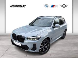 X3 xDrive20d G01 B47 ZA, 48490 €, Auto & Fahrrad-Autos in 5710 Kaprun