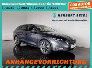 Octavia Combi 2,0 TDI Premium DSG, 19880 €, Auto & Fahrrad-Autos in 8200 Gleisdorf
