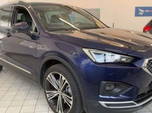 Tarraco Xcellence 4Drive, 26990 €, Auto & Fahrrad-Autos in 5452 Pfarrwerfen