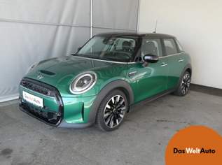 Coupé Cooper S, 20990 €, Auto & Fahrrad-Autos in 8430 Leibnitz